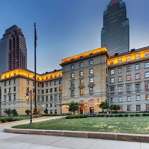 Drury Plaza Hotel Cleveland Downtown